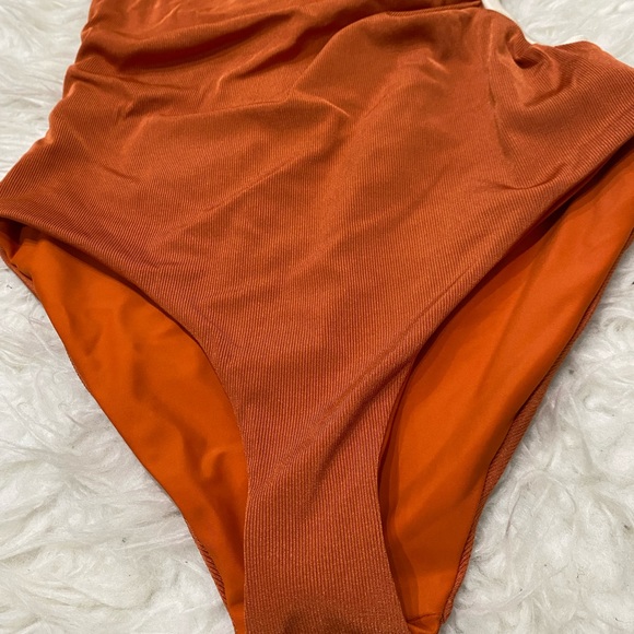 Johanna Ortiz Cut Out Swimsuit One-piece Bathing Suit - Picture 11 of 14